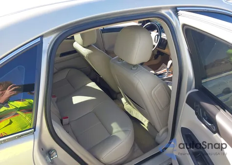 2011 Chevrolet Impala Lt z USA, uszkodzony, nr VIN 2G1WB5EK9B1255385